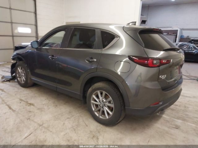 JM3KFBBM3N0530416 Mazda Cx-5 2.5 S Select