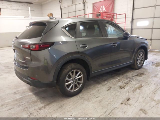 JM3KFBBM3N0530416 Mazda Cx-5 2.5 S Select