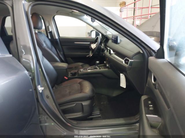 JM3KFBBM3N0530416 Mazda Cx-5 2.5 S Select