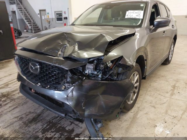 JM3KFBBM3N0530416 Mazda Cx-5 2.5 S Select