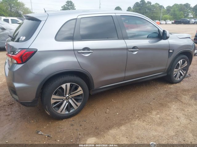 2023 MITSUBISHI OUTLANDER SPORT JA4ARUAUXPU016917 Photo 3