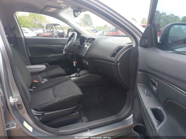 2023 MITSUBISHI OUTLANDER SPORT JA4ARUAUXPU016917 Photo 4