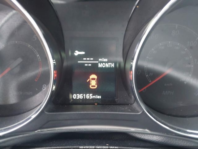 2023 MITSUBISHI OUTLANDER SPORT JA4ARUAUXPU016917 Photo 6