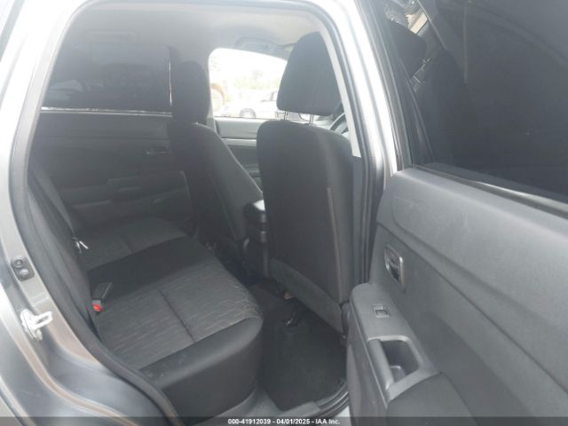 2023 MITSUBISHI OUTLANDER SPORT JA4ARUAUXPU016917 Photo 7
