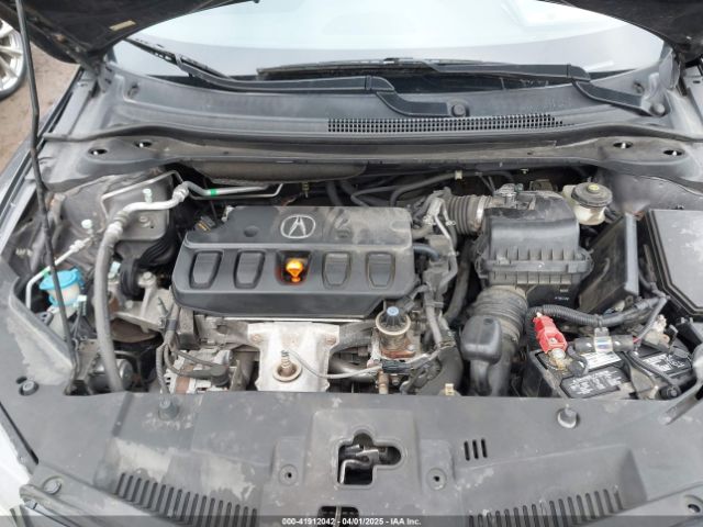 2015 ACURA ILX 19VDE1F34FE007634 Photo 9