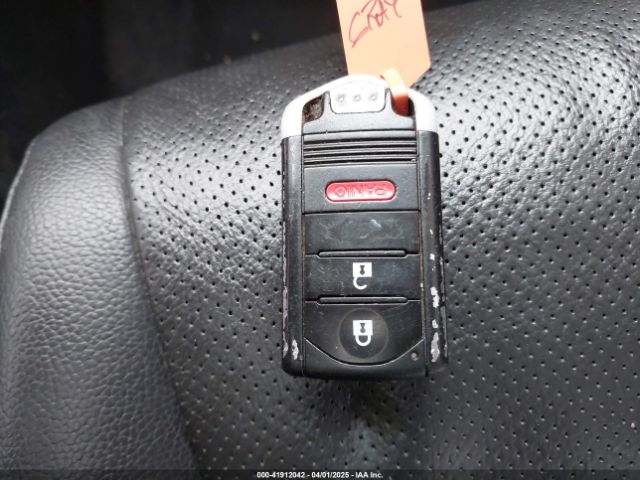 2015 ACURA ILX 19VDE1F34FE007634 Photo 10