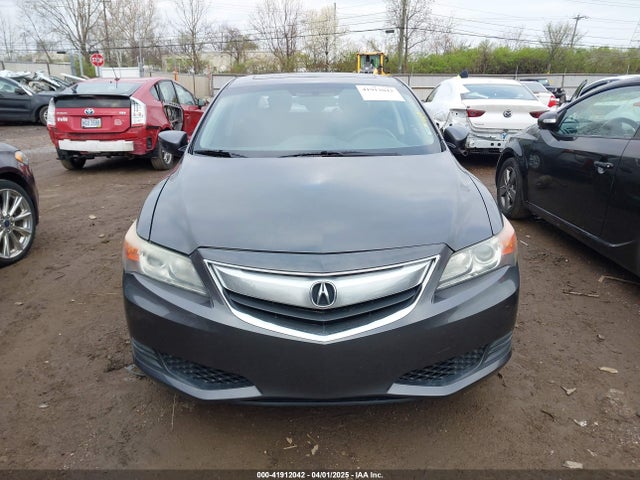 Acura Ilx 2.0l 2015 19VDE1F34FE007634 Image 13