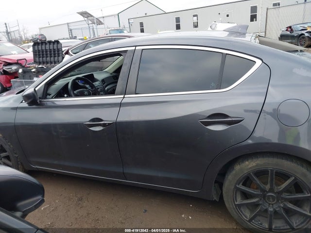 Acura Ilx 2.0l 2015 19VDE1F34FE007634 Image 15