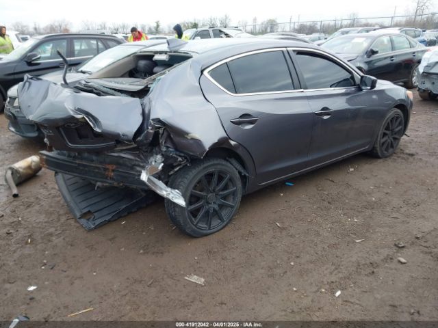 2015 ACURA ILX 19VDE1F34FE007634 Photo 3