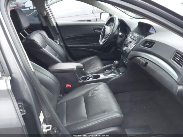 2015 ACURA ILX 19VDE1F34FE007634 Photo 4