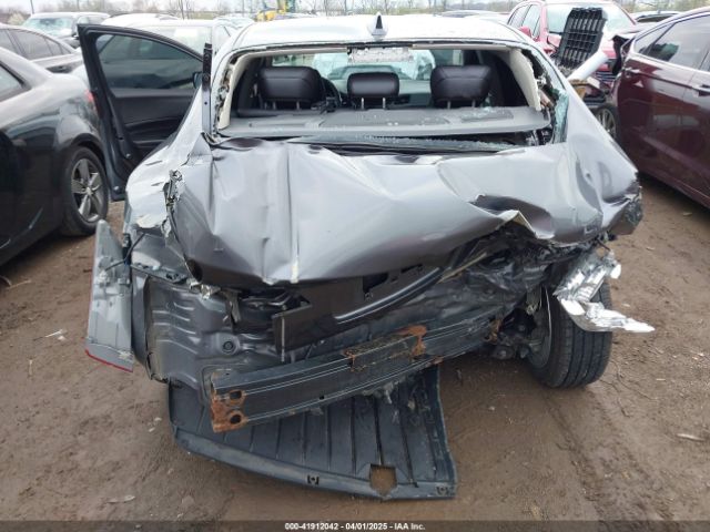 2015 ACURA ILX 19VDE1F34FE007634 Photo 5
