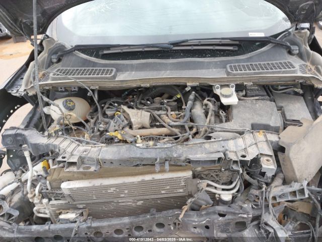 1FMCU9HD2KUC31874 Ford ESCAPE SEL