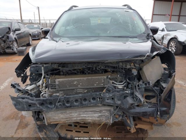 1FMCU9HD2KUC31874 Ford ESCAPE SEL