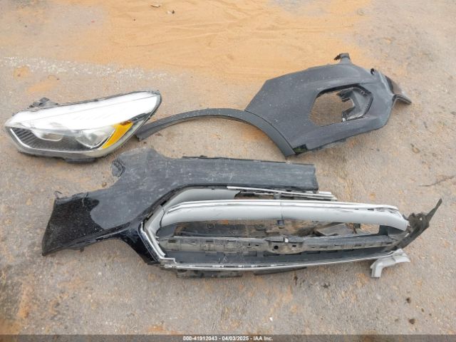 1FMCU9HD2KUC31874 Ford ESCAPE SEL