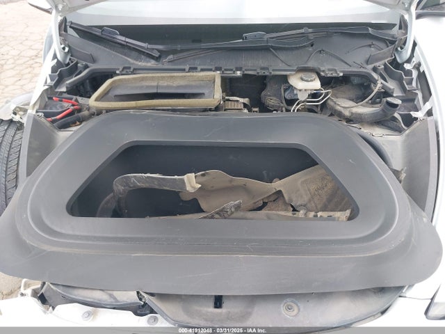2021 TESLA MODEL Y 5YJYGDEE3MF214952 Photo 9