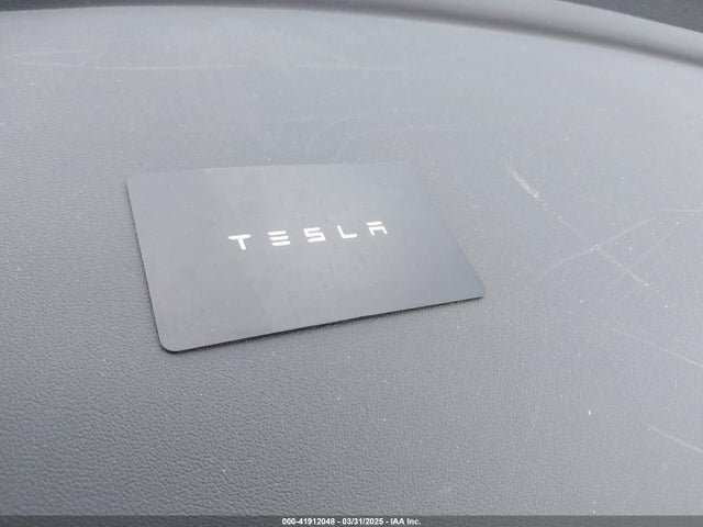2021 TESLA MODEL Y 5YJYGDEE3MF214952 Photo 10