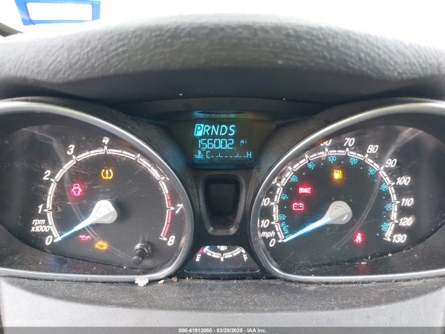 Ford FIESTA SE 2019 3FADP4EJ3KM138059 Image 7