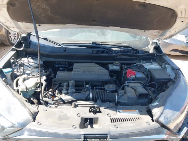 7FARW1H72ME023403 Honda Cr-v 2wd Special Edition
