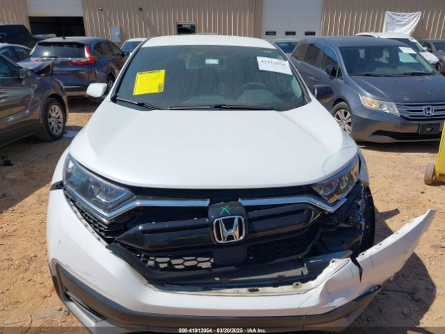 7FARW1H72ME023403 Honda Cr-v 2wd Special Edition