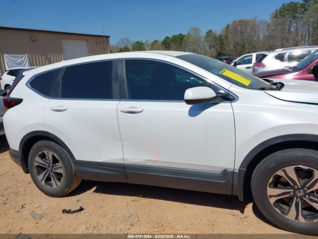 7FARW1H72ME023403 Honda Cr-v 2wd Special Edition
