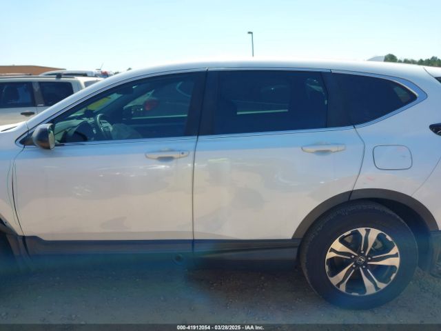 7FARW1H72ME023403 Honda Cr-v 2wd Special Edition
