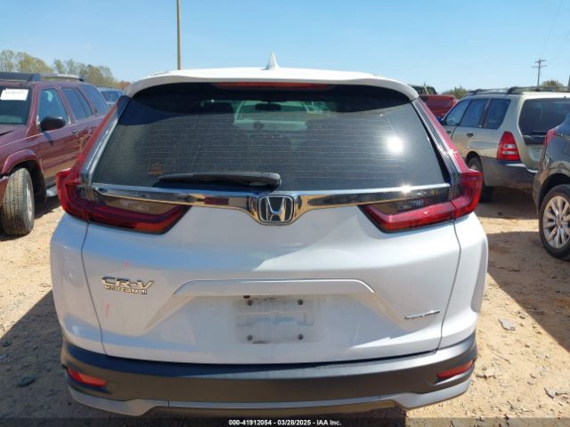 7FARW1H72ME023403 Honda Cr-v 2wd Special Edition