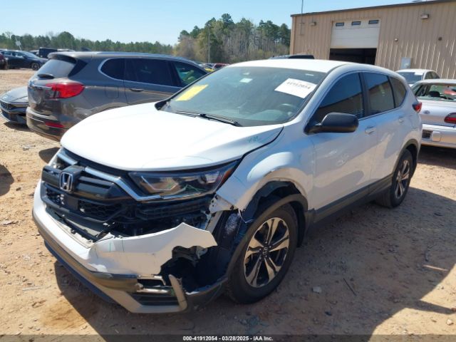 7FARW1H72ME023403 Honda Cr-v 2wd Special Edition