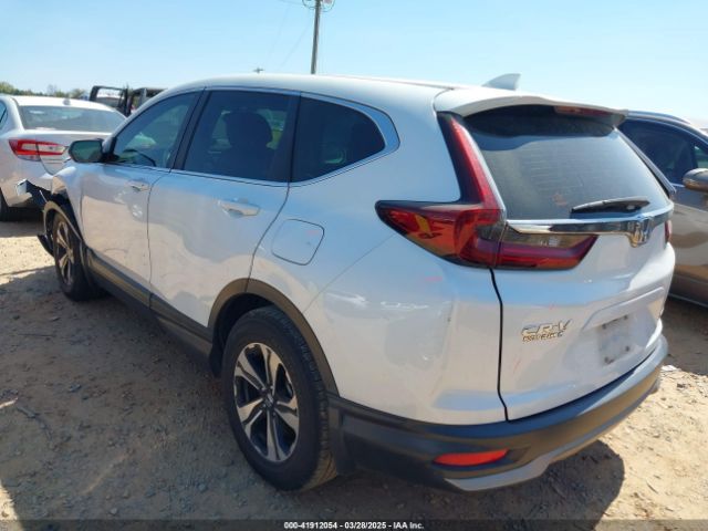7FARW1H72ME023403 Honda Cr-v 2wd Special Edition