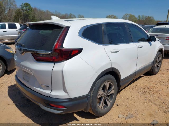 7FARW1H72ME023403 Honda Cr-v 2wd Special Edition