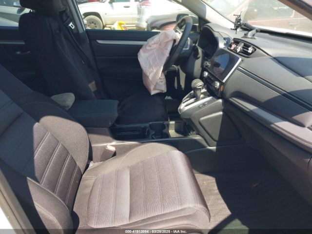 7FARW1H72ME023403 Honda Cr-v 2wd Special Edition