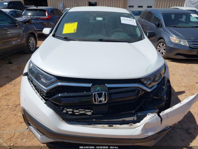 7FARW1H72ME023403 Honda Cr-v 2wd Special Edition