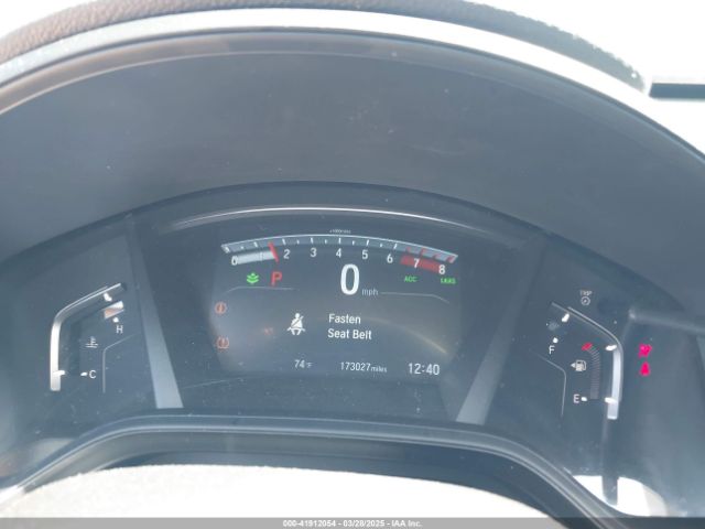 7FARW1H72ME023403 Honda Cr-v 2wd Special Edition