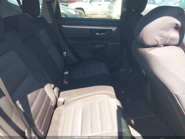 7FARW1H72ME023403 Honda Cr-v 2wd Special Edition
