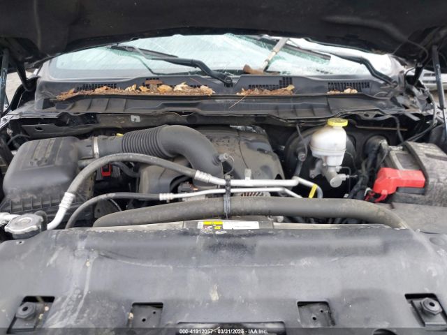 1C6RR7KT8KS742299 RAM 1500 Classic St