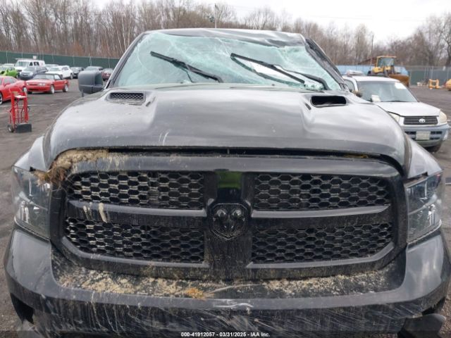 1C6RR7KT8KS742299 RAM 1500 Classic St
