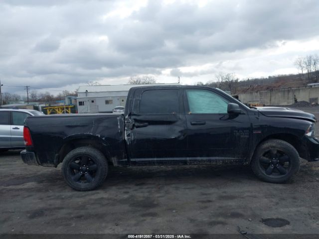 1C6RR7KT8KS742299 RAM 1500 Classic St