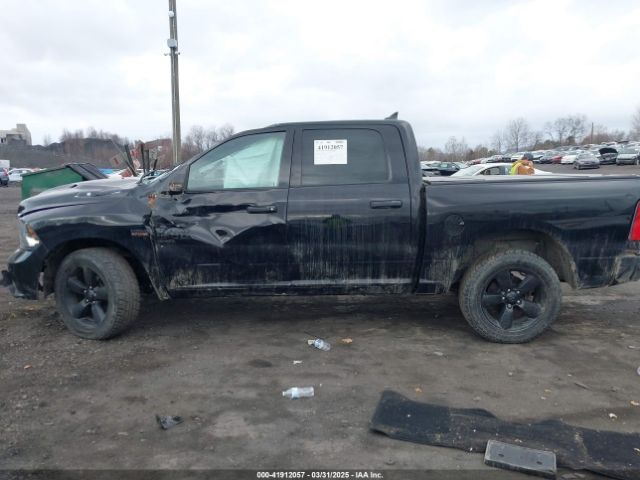 1C6RR7KT8KS742299 RAM 1500 Classic St