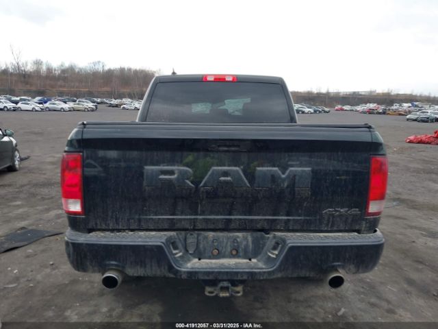 1C6RR7KT8KS742299 RAM 1500 Classic St