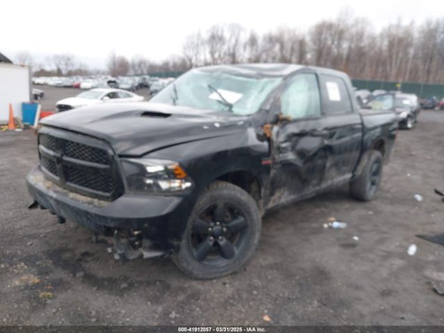1C6RR7KT8KS742299 RAM 1500 Classic St