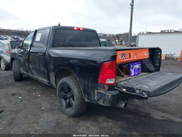 1C6RR7KT8KS742299 RAM 1500 Classic St