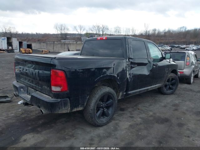1C6RR7KT8KS742299 RAM 1500 Classic St