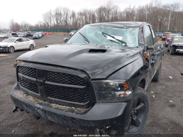 1C6RR7KT8KS742299 RAM 1500 Classic St
