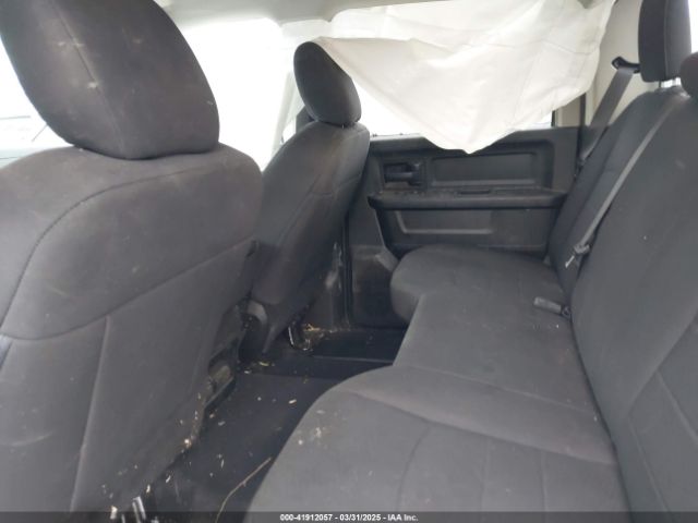 1C6RR7KT8KS742299 RAM 1500 Classic St