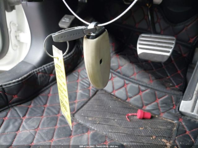 JN1FV7EK8HM610878 Infiniti Q60 3.0t Red Sport 400