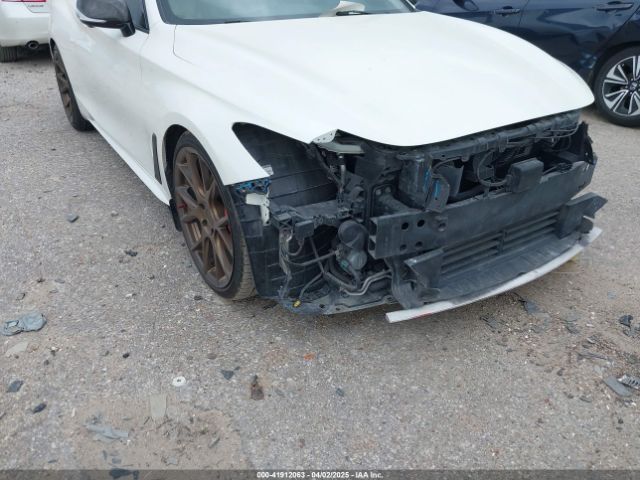 JN1FV7EK8HM610878 Infiniti Q60 3.0t Red Sport 400