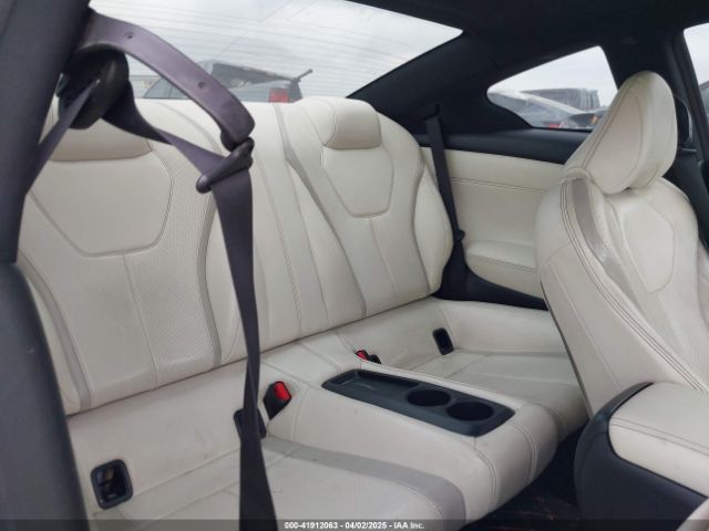 JN1FV7EK8HM610878 Infiniti Q60 3.0t Red Sport 400