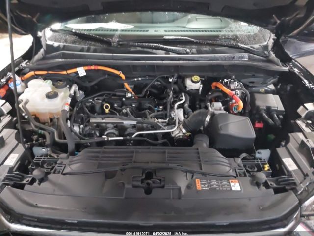 1FMCU9PZ1PUA88162 Ford Escape St-line Elite