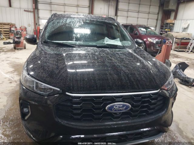 1FMCU9PZ1PUA88162 Ford Escape St-line Elite