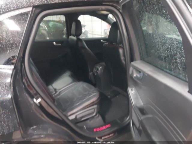 1FMCU9PZ1PUA88162 Ford Escape St-line Elite