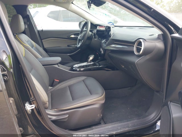 KL77LKEP5SC055582 Chevrolet Trax Fwd Activ